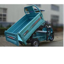 Electric Tricycle