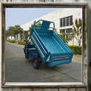 Electric Tricycle