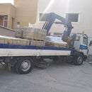 Boom Truck Transportation Service