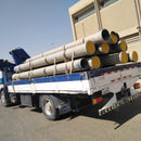 Boom Truck Transportation Service