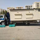 Boom Truck Transportation Service