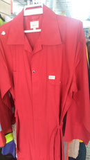 Worker Coverall