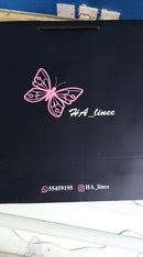 Fabric Printing work