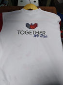 Fabric Printing work