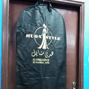 Fabric Printing work