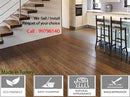 Parquet Tiles - Laminate Flooring