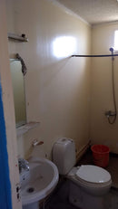 Portable Cabin with Two Toilets (Used)