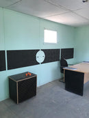 Portable Cabin with Two Toilets (Used)