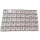 Sapphire - Assorted 1/2 ct to 1 ct  piece