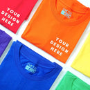 Fabric Printing work