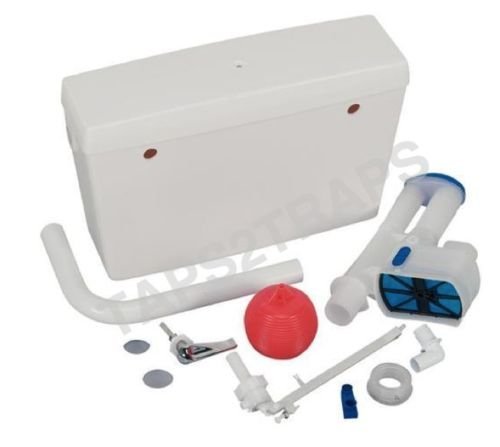 Plastic Cistern Tank for Toilet