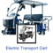 Electronic Transport Cart