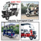 Electronic Transport Cart