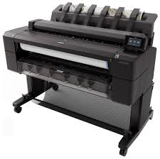 HP Designjet T2500