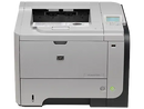 Printer HP Laserjet P3015