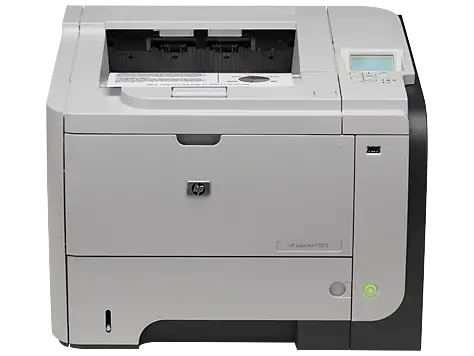 Printer HP Laserjet P3015