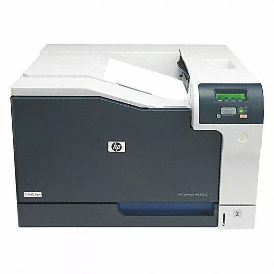 Photo Copier Color Laserjet Enterpricse M750