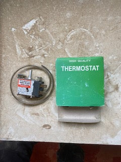 Thermostat