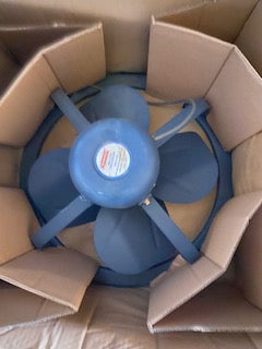 Heavy Duty Ventilation Fan