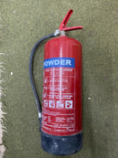 Fire Extinguisher