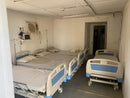 Hospital Bed