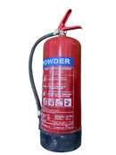 Fire Extinguisher