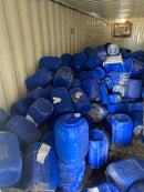 Plastic Drum 25L (Used)