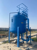 Pressure Sand Filter