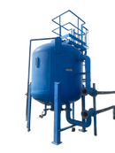 Pressure Sand Filter