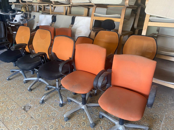 Ofiice Chairs - Used