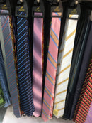 Neck Ties - Striped
