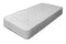 Orthopedic Bed and Mattress (Double)