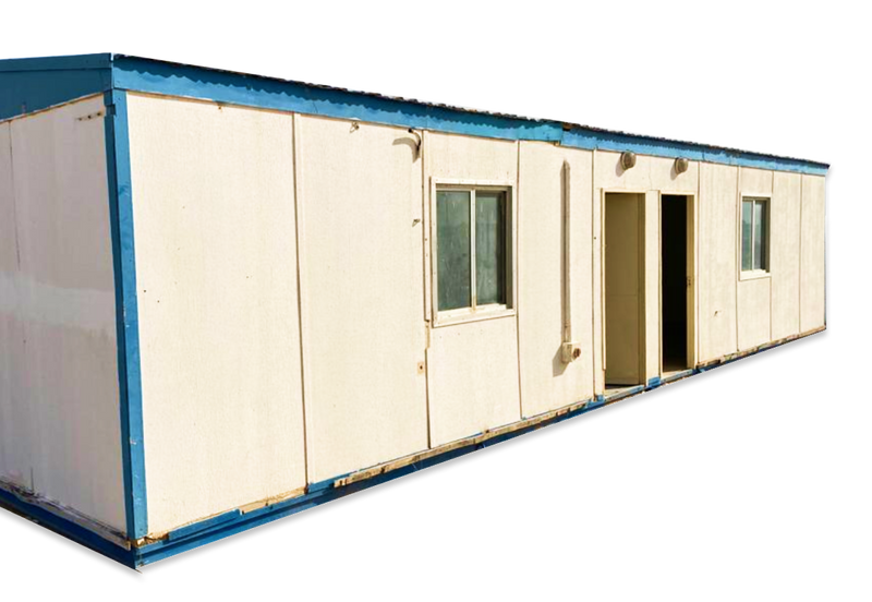 Portable Cabin Without Toilet (Used)