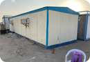 Portable Toilet Cabin (Used)