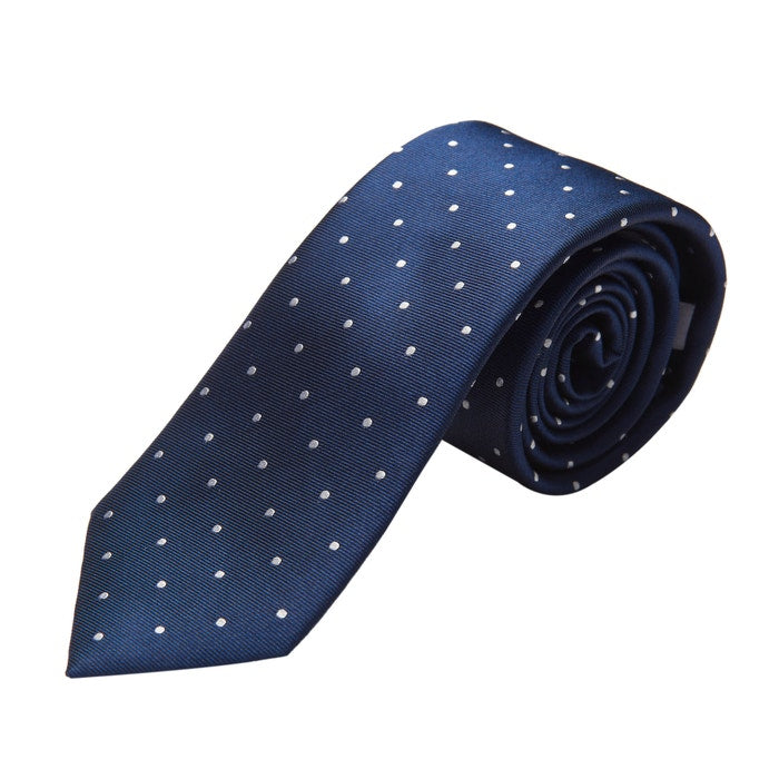 Patterned Neck Tie