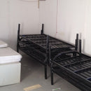 Steel Cot Bed (New)