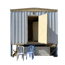 Portable Cabin Toilet Small (Used)