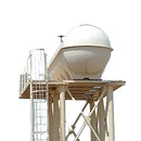 Water Tank Structure